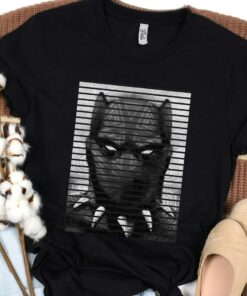 Marvel Black Panther 2 T'Challa 1976 Ruler of Wakanda Forever T-Shirt, Black Panther 2022 Hoodie Sweatshirt, Chadwick Boseman Shirt,