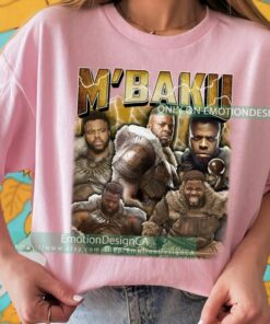 Marvel Black Panther 2 Wakanda Forever M'Baku Portrai Vintage Shirt, Black Panther 2022 Hoodie Sweatshirt, Chadwick Boseman T'Challa 1976