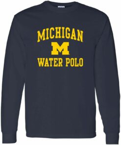 Michigan Wolverines Basketball Brush State Shirt Sweatshirt Pullover Hoodie Reprinted Full Color Full Size