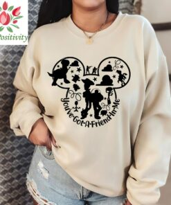 Mickey Ears Toy Story, Toy Story Shirt, Disney Shirt, Disney Family Shirt, Disney Ears Toy Story, Toy Story Gifts, Toy Story Ear Shirt