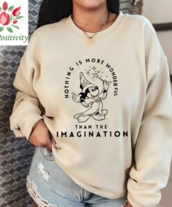 Mickey Shirt, Disney Sorcerer Mickey Shirt, Fantasia Shirt, Disneyland DisneyWorld Shirt, Kids Disney Shirt