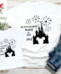 Mickey Shirt, Minnie Shirt, Disney Shirt, Disney Castle Shirt, Disney 2023 Shirt, Custom Shirt, Matching Shirt, Family Vacation Shirt