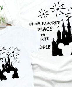 Mickey Shirt, Minnie Shirt, Disney Shirt, Disney Castle Shirt, Disney 2023 Shirt, Custom Shirt, Matching Shirt, Family Vacation Shirt