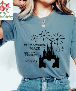 Mickey Shirt, Minnie Shirt, Disney Shirt, Disney Castle Shirt, Disney 2023 Shirt, Custom Shirt, Matching Shirt, Family Vacation Shirt