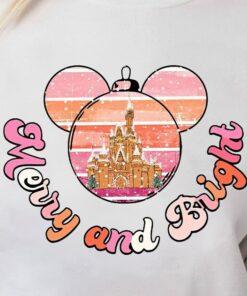 Mickey castle Shirt, Disneyworld Shirts, Animal shirt, Mickey Ear Shirt, Disney print Shirt, Disney Shirt, Disney Ear Shirt