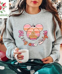 Mickey castle Shirt, Disneyworld Shirts, Animal shirt, Mickey Ear Shirt, Disney print Shirt, Disney Shirt, Disney Ear Shirt