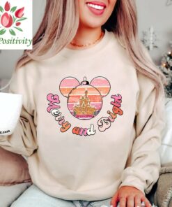 Mickey castle Shirt, Disneyworld Shirts, Animal shirt, Mickey Ear Shirt, Disney print Shirt, Disney Shirt, Disney Ear Shirt