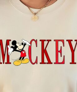 Mickey tshirt, Mickey Mouse Shirt, Mickey Disney Shirt, Mickey trip Shirt, Disney Shirts, Mickey Vintage shirt, Mickey Disney Trip shirt