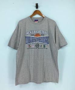Midwest Regional T-Shirt Sweatshirt Pullover Hoodie Reprinted Full Color Full Size Gift For NCAA Fans
