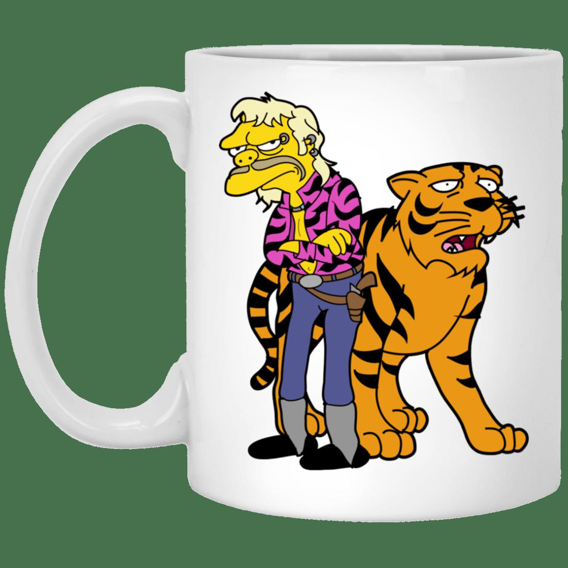Moe Exotic Mug Gifts for Friends, Gifts for Valentine Day, Coulpe Gifts