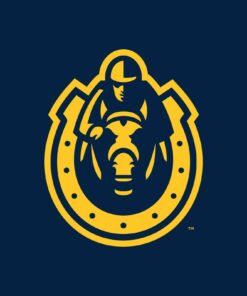 Murray State Racers Primary Logo Shirt Sweatshirt Pullover Hoodie Reprinted Full Color Full Size