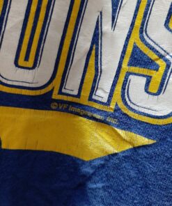 NBA Champion The Finals Golden State Warriors Team 2015 Tshirt Sweatshirt Hoodie Crewneck Sweatshirt Pullover Reprinted Full Color Full Size Gifts for NBA Fans