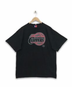NBA Los Angeles Clippers Player Tshirt Sweatshirt Hoodie Crewneck Sweatshirt Pullover Reprinted Full Color Full Size Gifts for NBA Fans