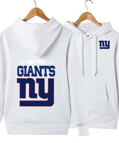 Nfl American Football New York Giants 3D All Over Printed Hoodie, Zip Up Hoodie