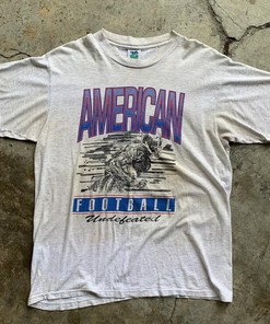 NFL American Football Vintage Style 90s Tshirt Pullover Hoodie Crewneck Sweatshirt Reprinted Full Color Full Size Gifts For NFL Fans