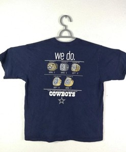 NFL Dallas Cowboys Tshirt Pullover Hoodie Crewneck Sweatshirt Reprinted Full Color Full Size Gifts For NFL Fans