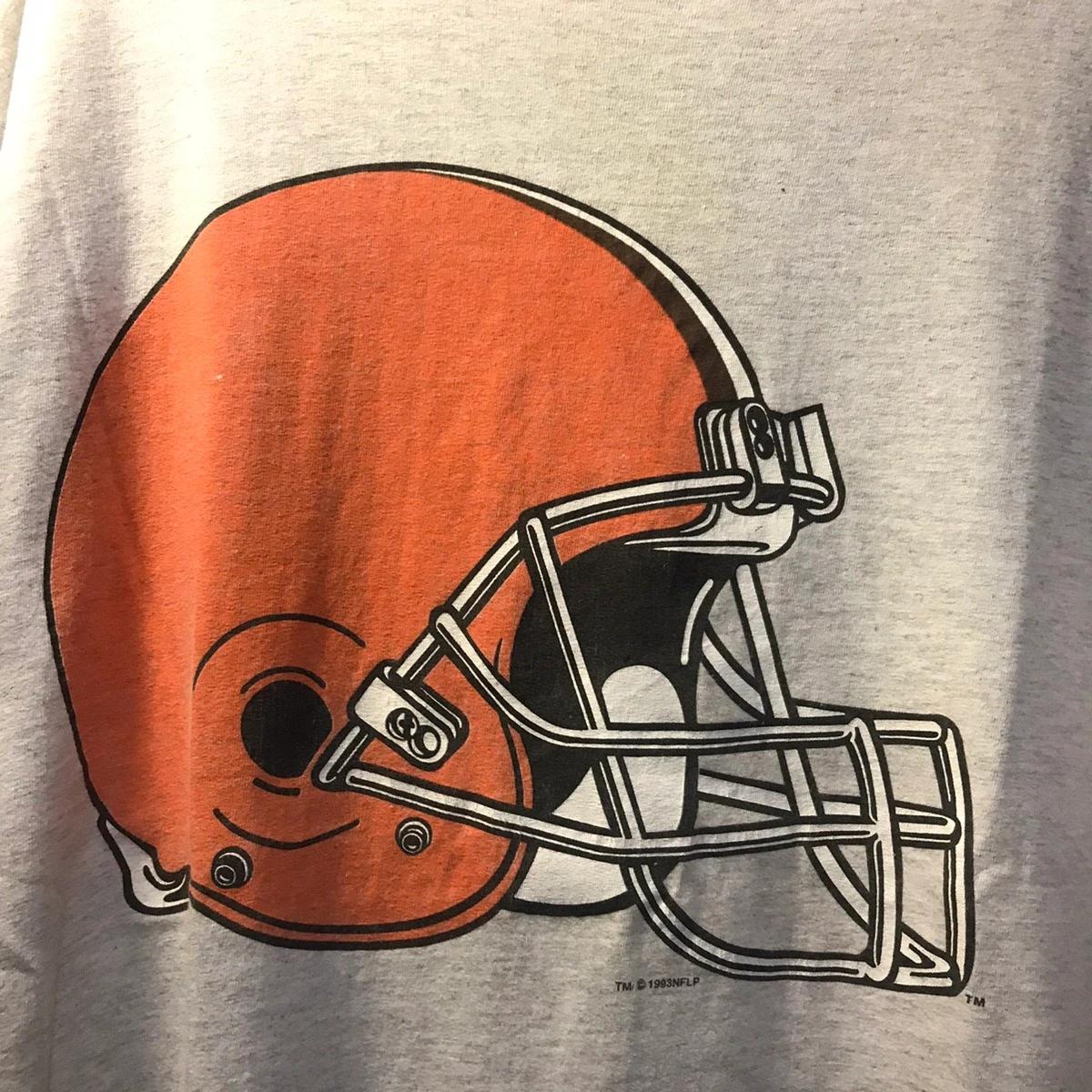 NFL Helmet Head Tshirt Pullover Hoodie Crewneck Sweatshirt Reprinted Full Color Full Size Gifts For NFL Fans - Image 2
