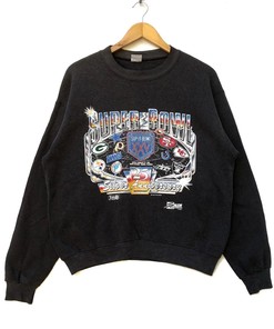 NFL Super Bowl Tshirt Pullover Hoodie Crewneck Sweatshirt Reprinted Full Color Full Size Gifts For NFL Fans