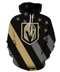 Nhl Vegas Golden Knights 3D All Over Printed Hoodie Style 02