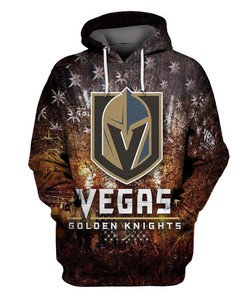 Nhl Vegas Golden Knights 3D All Over Printed Hoodie Style 03