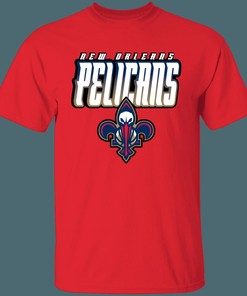 New Orleans Pelicans Retro NBA T-Shirt Sweatshirt Hoodie Gifts for Fans