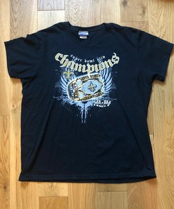 New Orleans Saints Vintage Y2K Graphic Tshirt Pullover Hoodie Crewneck Sweatshirt Reprinted Full Color Full Size Gifts For NFL Fans