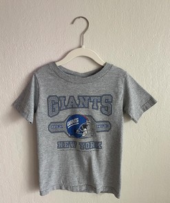 New York Giants Pro Player Tshirt Pullover Hoodie Crewneck Sweatshirt Reprinted Full Color Full Size Gifts For NFL Fans