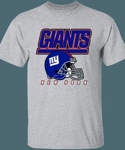 New York Giants Vintage 90's NFL T-Shirt Sweatshirt Hoodie Gifts for Fans