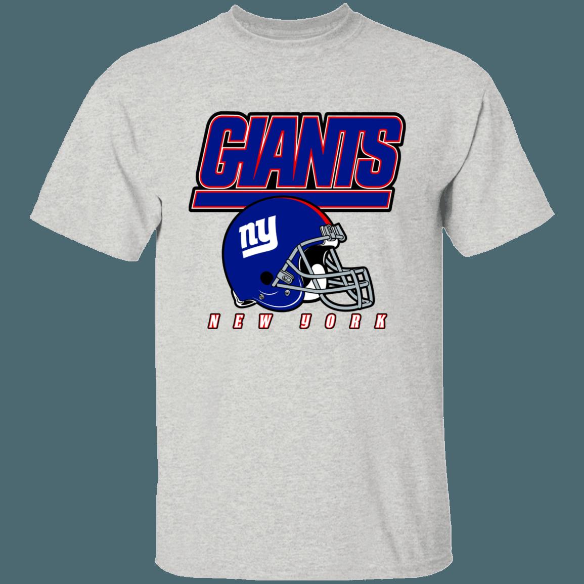 New York Giants Vintage 90's NFL T-Shirt Sweatshirt Hoodie Gifts for Fans - Image 3