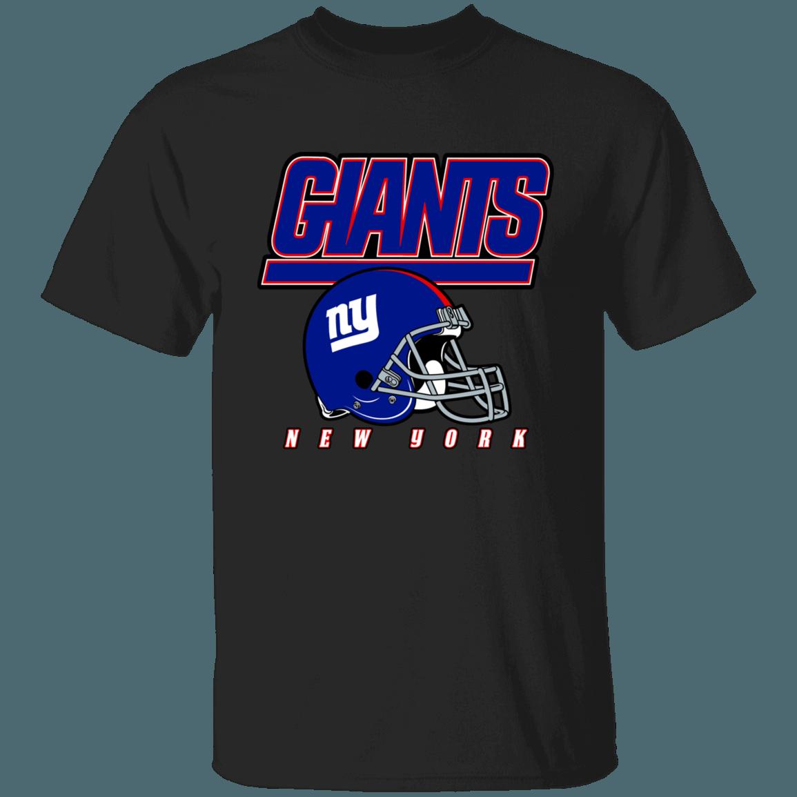 New York Giants Vintage 90's NFL T-Shirt Sweatshirt Hoodie Gifts for Fans - Image 4