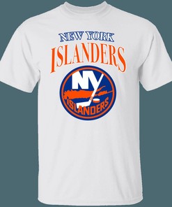 New York Islanders Vintage NHL T-Shirt Sweatshirt Hoodie Gifts for Fans