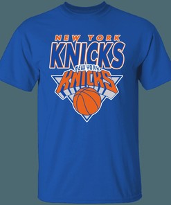 New York Knicks Retro NBA T-Shirt Sweatshirt Hoodie Gifts for Fans