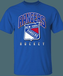 New York Rangers Vintage NHL T-Shirt Sweatshirt Hoodie Gifts for Fans