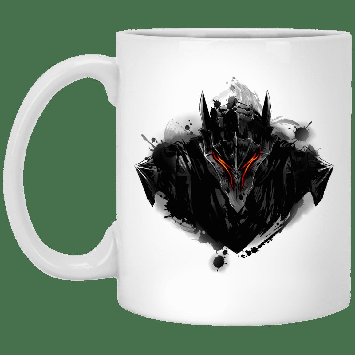 No Fear, No Pain Mug Gifts for Friends, Gifts for Valentine Day, Coulpe Gifts