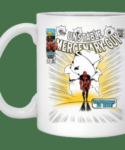 No More Mug Gifts for Friends, Gifts for Valentine Day, Coulpe Gifts
