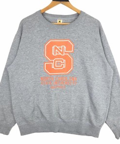 North Carolina State University Wolfpack T-Shirt Sweatshirt Pullover Hoodie Reprinted Full Color Full Size Gift For NCAA Fans