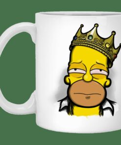 Notorious Drink Mug Gifts for Friends, Gifts for Valentine Day, Coulpe Gifts