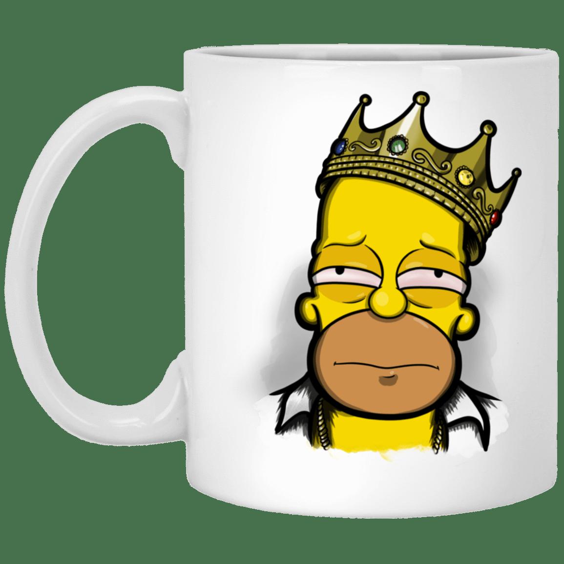 Notorious Drink Mug Gifts for Friends, Gifts for Valentine Day, Coulpe Gifts