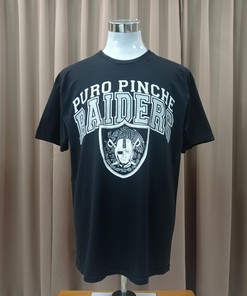 Oakland Raiders NFL Tshirt Pullover Hoodie Crewneck Sweatshirt Reprinted Full Color Full Size Gifts For NFL Fans