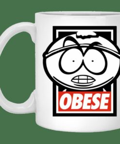 Obese Mug Gifts for Friends, Gifts for Valentine Day, Coulpe Gifts