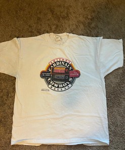 Official Stadium Exclusive 2000’s Champion Tshirt Pullover Hoodie Crewneck Sweatshirt Reprinted Full Color Full Size Gifts For NFL Fans
