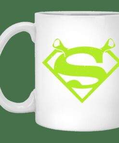 Ogreman Mug Gifts for Friends, Gifts for Valentine Day, Coulpe Gifts