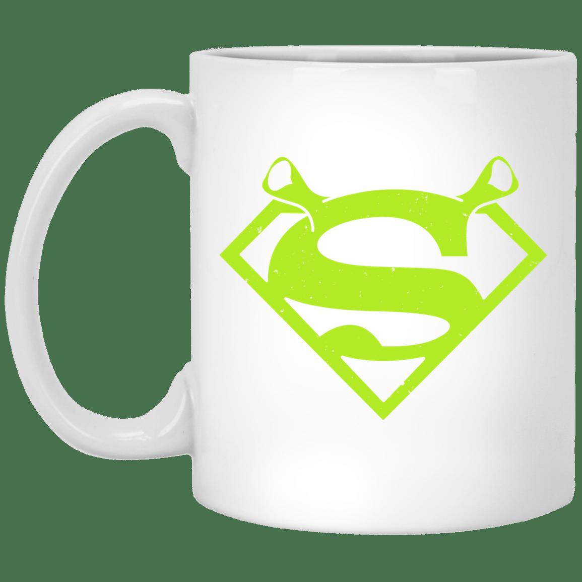 Ogreman Mug Gifts for Friends, Gifts for Valentine Day, Coulpe Gifts