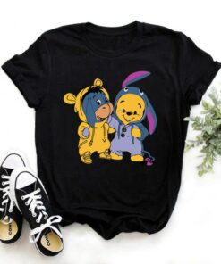 Ohana Lilo Stitch Graphic Tees Cute Anime Tops Harajuku Shirt Unisex T-shirt Family Birthday Gift Adult Kid Toddler Tee 15