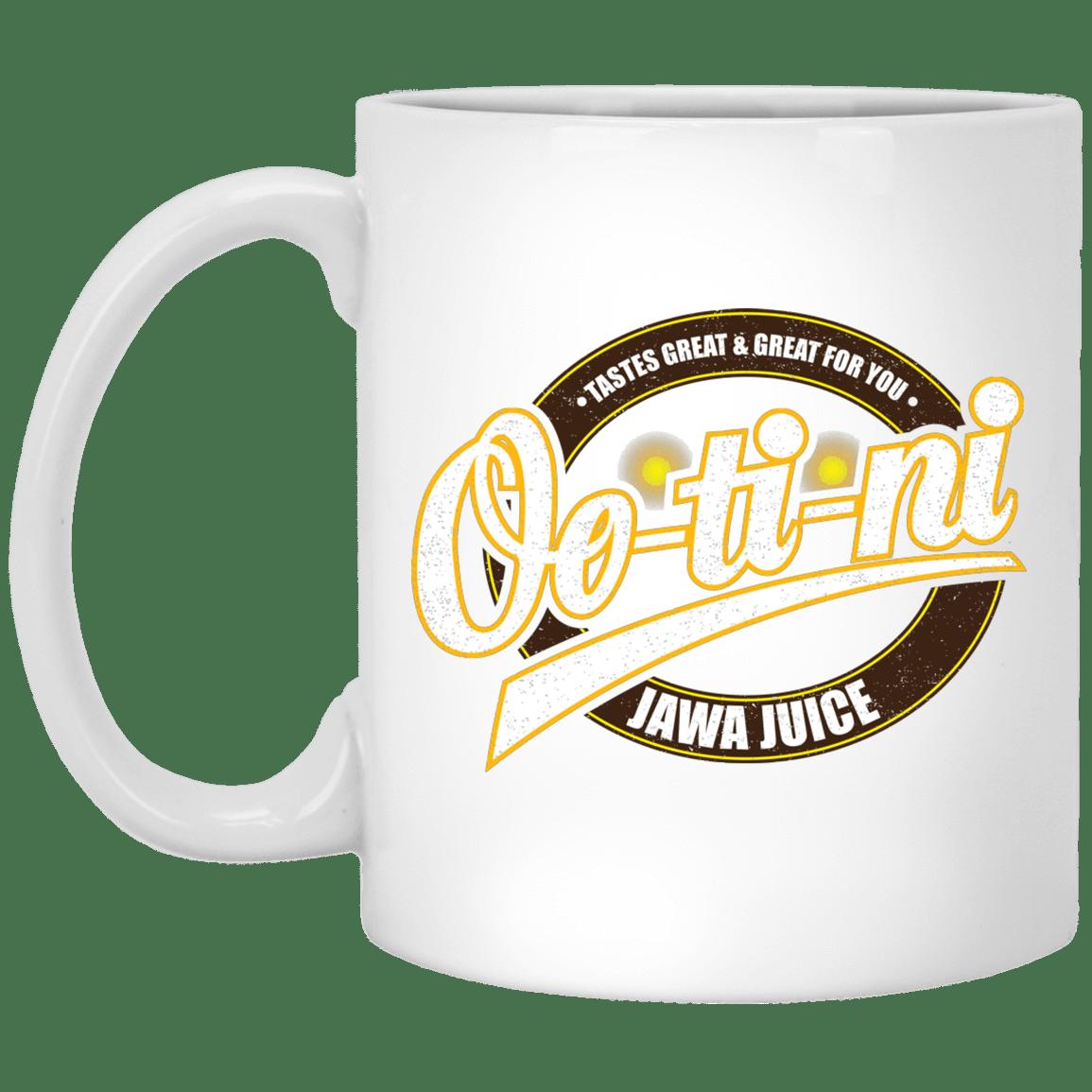 Ootini Mug Gifts for Friends, Gifts for Valentine Day, Coulpe Gifts