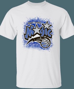 Orlando Magic Retro NBA T-Shirt Sweatshirt Hoodie Gifts for Fans