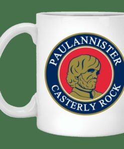 Paulannister Mug Gifts for Friends, Gifts for Valentine Day, Coulpe Gifts