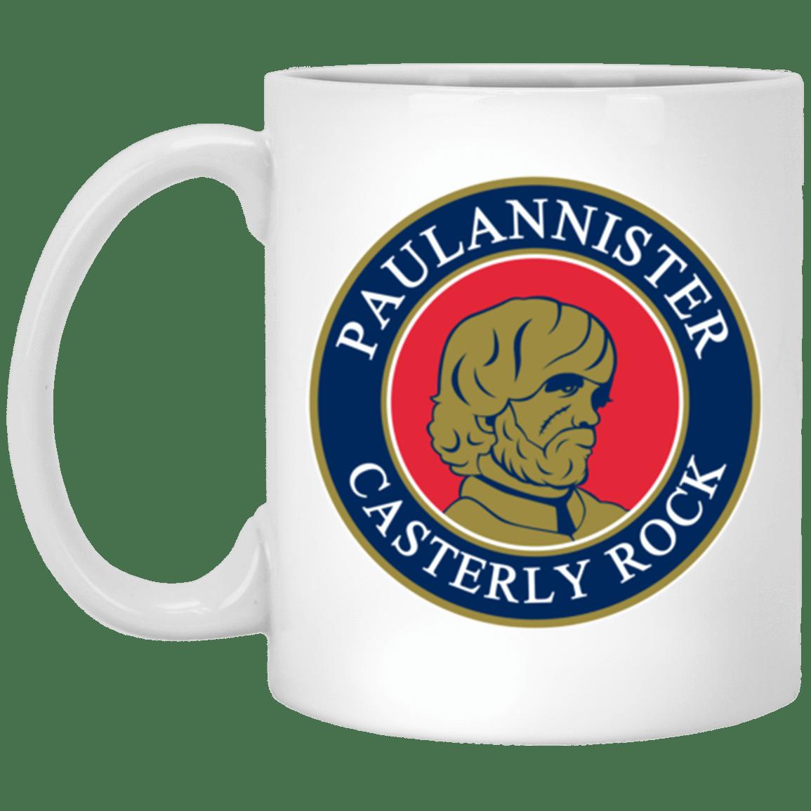 Paulannister Mug Gifts for Friends, Gifts for Valentine Day, Coulpe Gifts