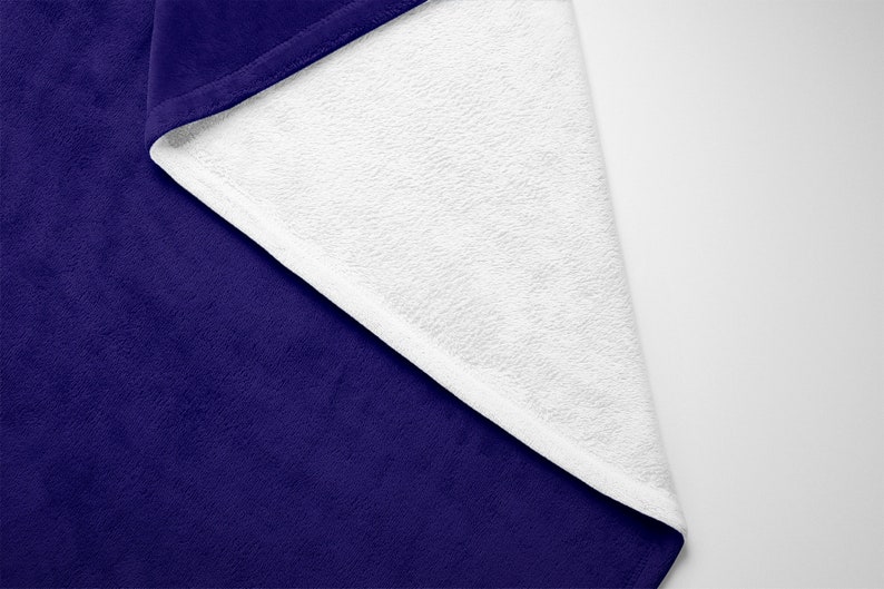 Personalized Baseball Blanket, Sport Gift, Boy Baby Name Blanket