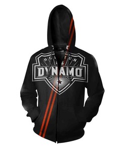 Philadelphia Union Nfl Football Classic Men And Women 3D All Over Print Zip Up Hoodie Option
